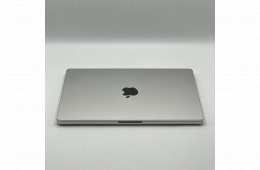MacBook Pro 14″ 2021, M1 Pro 8 core, 16 GB RAM, 14 core GPU, 512 GB SSD, USA Bill 27% Áfás, 451AB