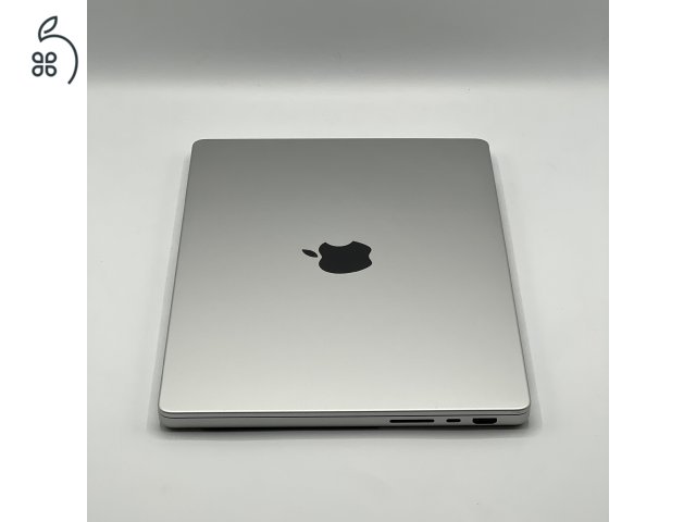 MacBook Pro 14″ 2021, M1 Pro 8 core, 16 GB RAM, 14 core GPU, 512 GB SSD, USA Bill 27% Áfás, 451AB