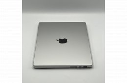 MacBook Pro 14″ 2021, M1 Pro 8 core, 16 GB RAM, 14 core GPU, 512 GB SSD, USA Bill 27% Áfás, 451AB