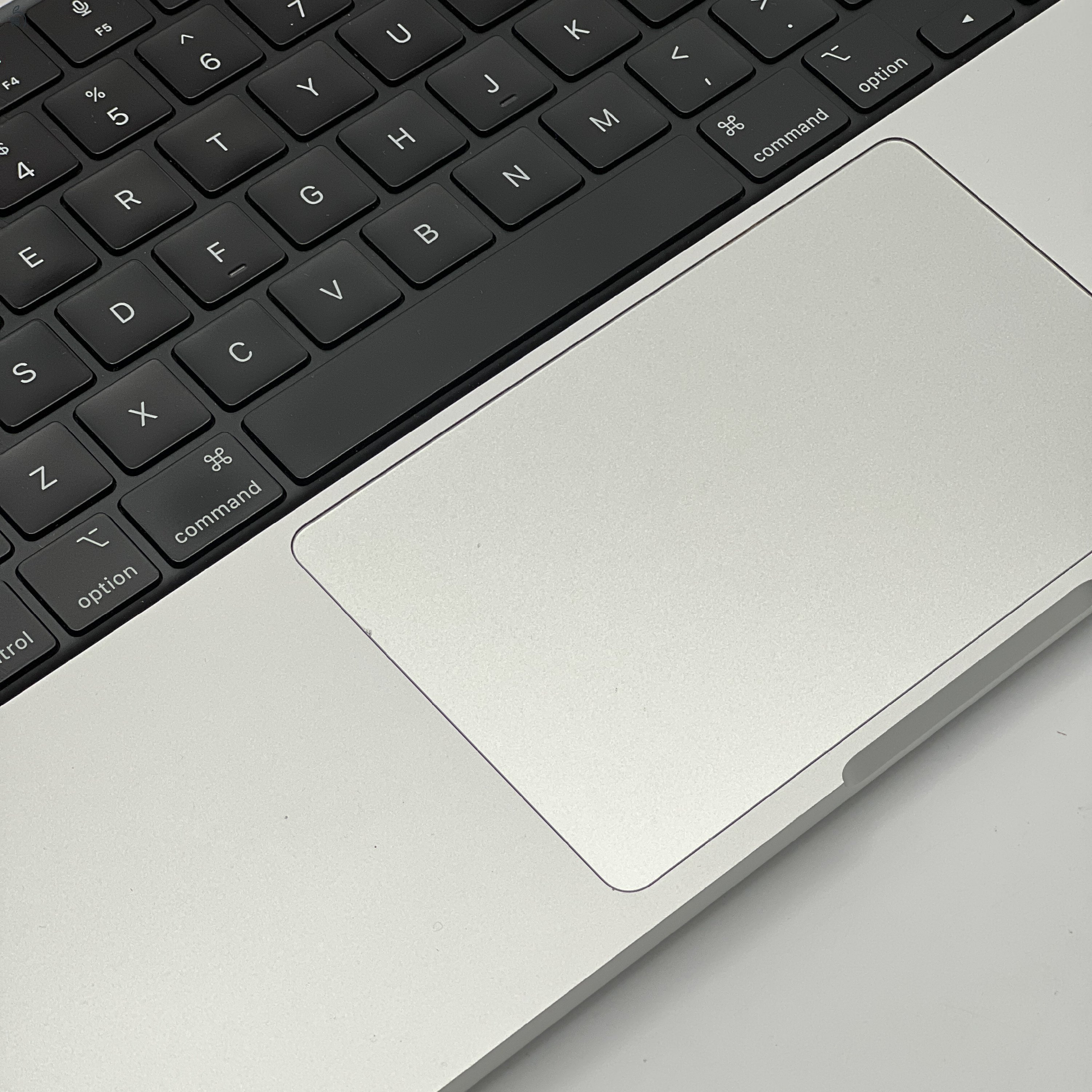 MacBook Pro 14″ 2021, M1 Pro 8 core, 16 GB RAM, 14 core GPU, 512 GB SSD, USA Bill 27% Áfás, 451AB