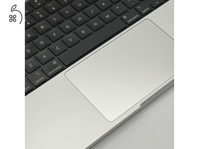 MacBook Pro 14″ 2021, M1 Pro 8 core, 16 GB RAM, 14 core GPU, 512 GB SSD, USA Bill 27% Áfás, 451AB