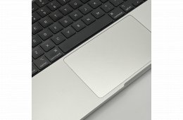 MacBook Pro 14″ 2021, M1 Pro 8 core, 16 GB RAM, 14 core GPU, 512 GB SSD, USA Bill 27% Áfás, 451AB