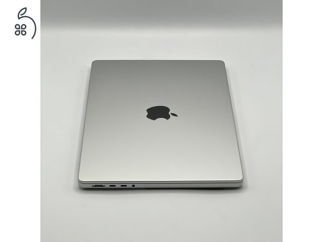MacBook Pro 14″ 2021, M1 Pro 8 core, 16 GB RAM, 14 core GPU, 512 GB SSD, USA Bill 27% Áfás, 451AB