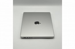 MacBook Pro 14″ 2021, M1 Pro 8 core, 16 GB RAM, 14 core GPU, 512 GB SSD, USA Bill 27% Áfás, 451AB