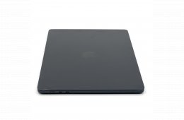 MacBook Air 15″ 2024, M3 8 Core, 16 GB RAM, 10 core GPU, 512 GB SSD, Midnight 27% Áfás, 0432AB 