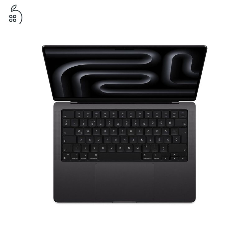 MacBook Pro 14