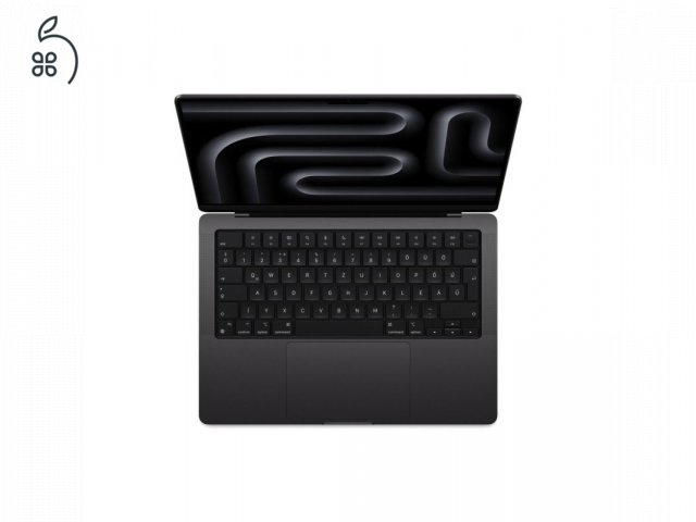 MacBook Pro 14
