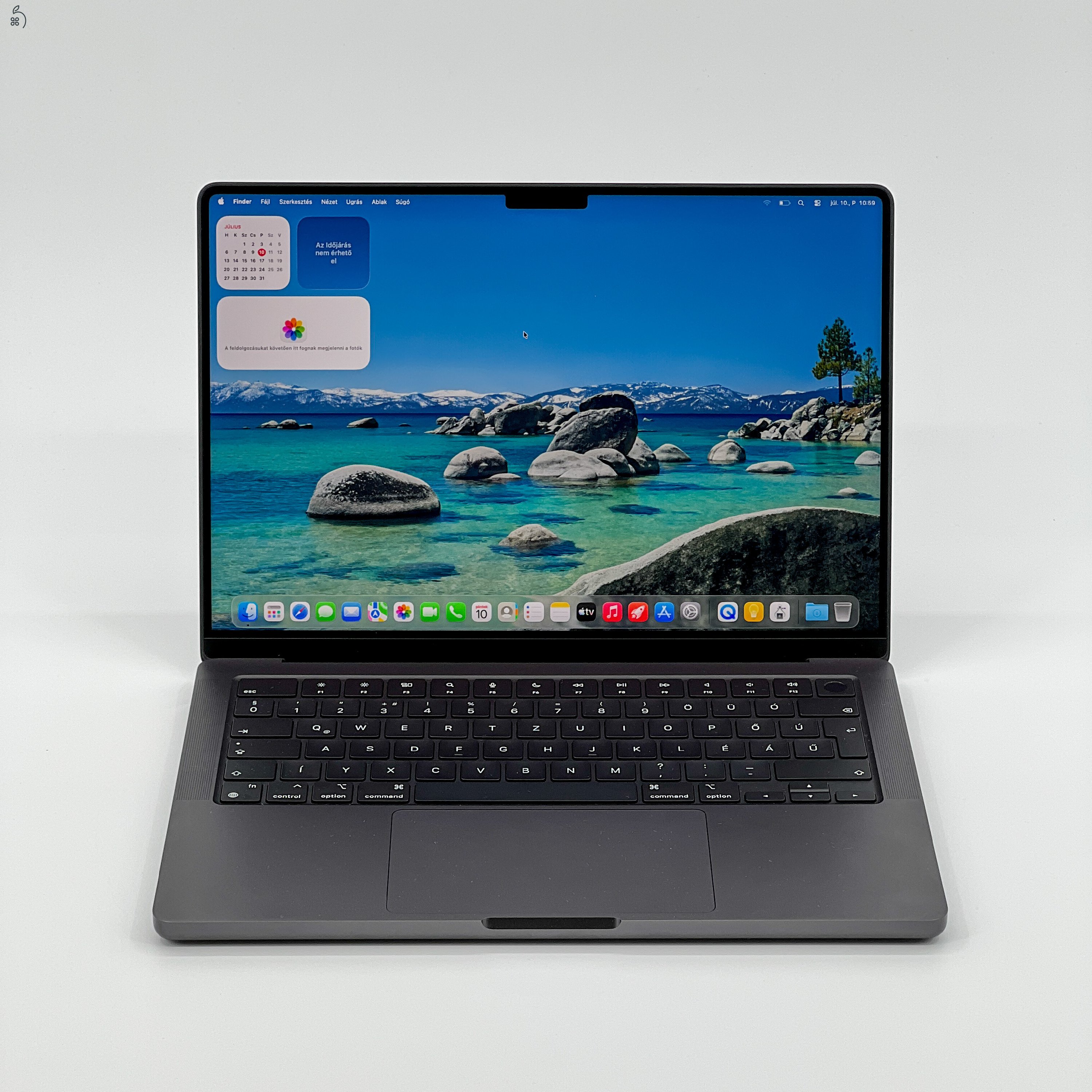 MacBook Pro 14