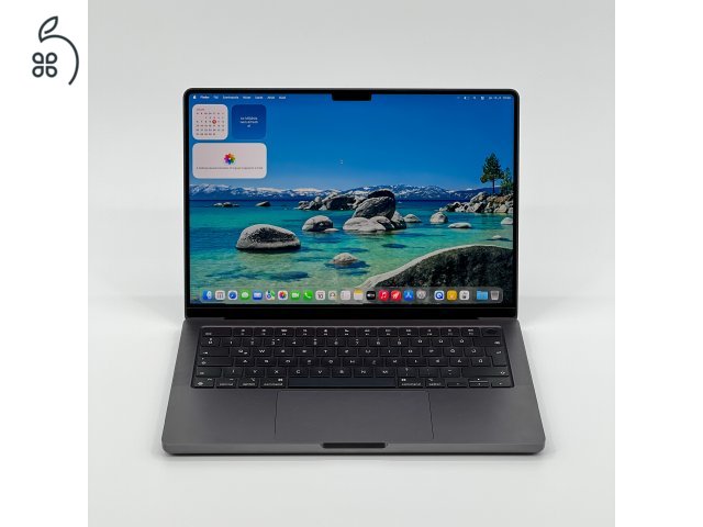 MacBook Pro 14