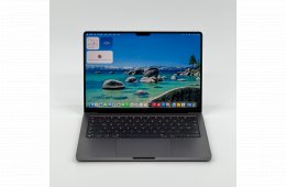 MacBook Pro 14