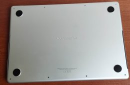 1 év garancia M3Pro 18Gb Macbook Pro