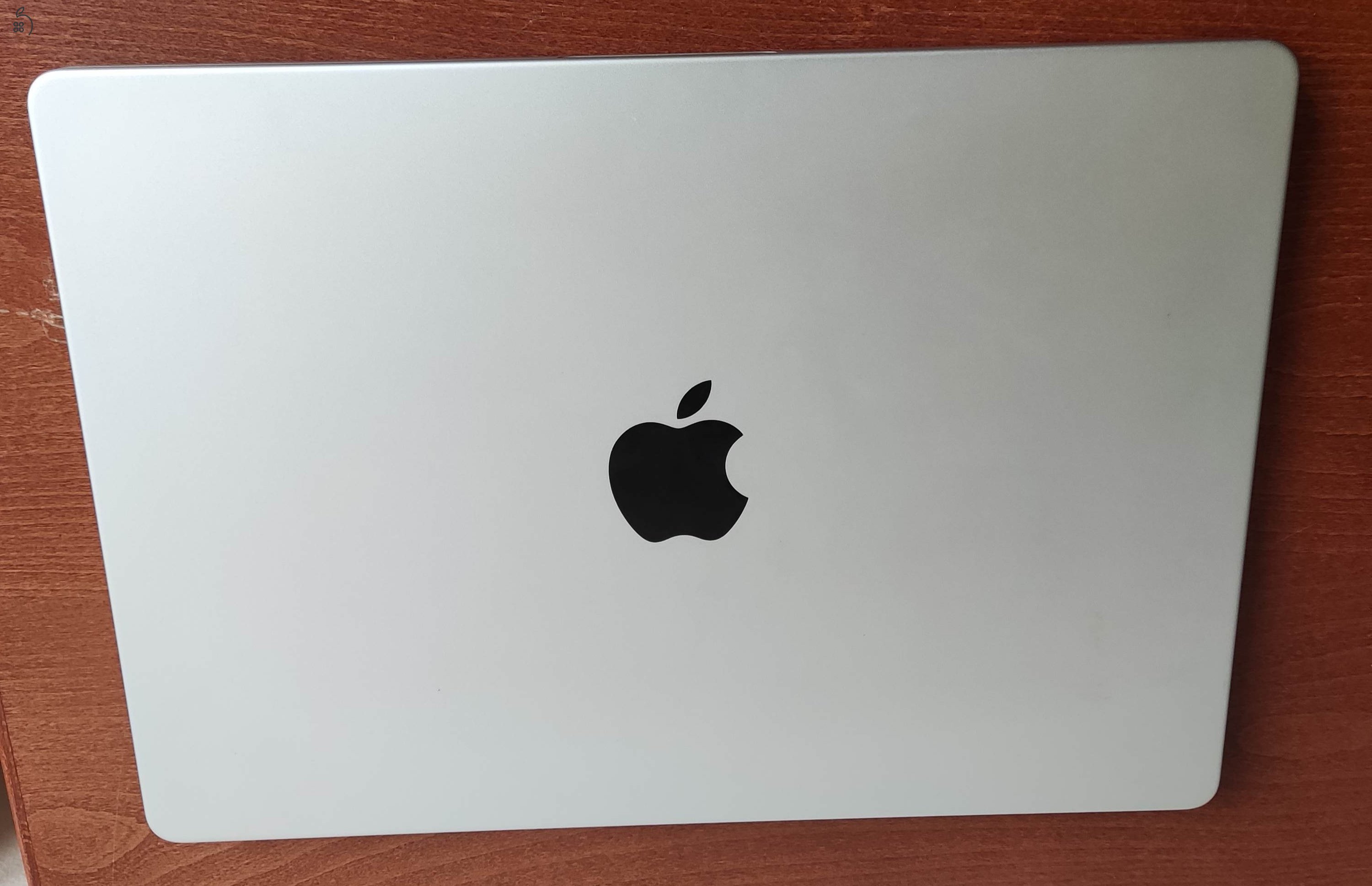 1 év garancia M3Pro 18Gb Macbook Pro