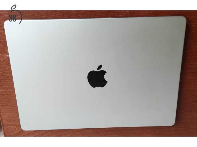 1 év garancia M3Pro 18Gb Macbook Pro