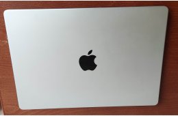 1 év garancia M3Pro 18Gb Macbook Pro