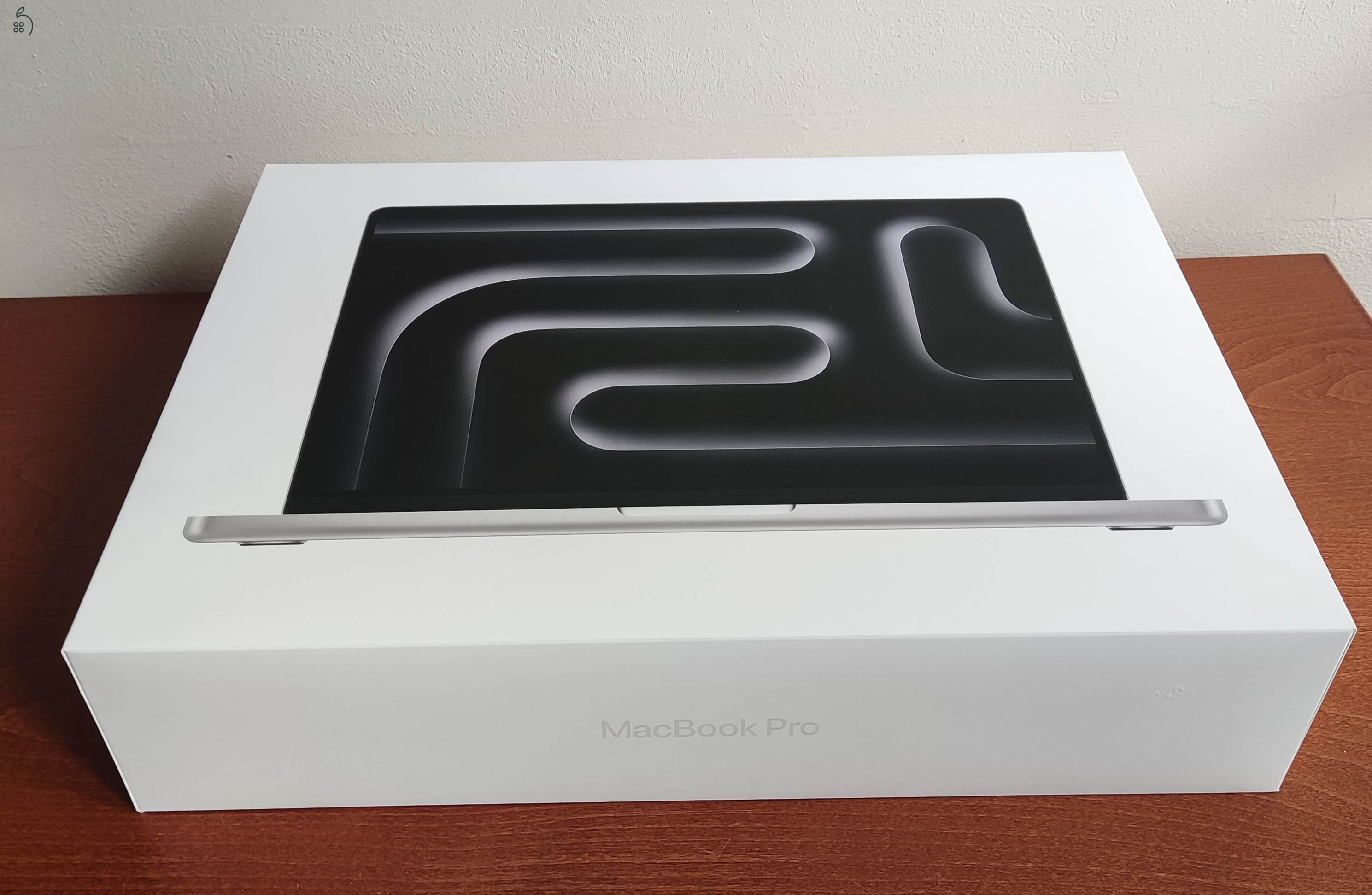 1 év garancia M3Pro 18Gb Macbook Pro