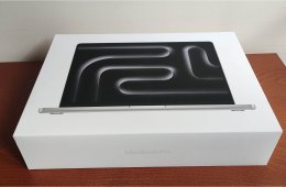 1 év garancia M3Pro 18Gb Macbook Pro