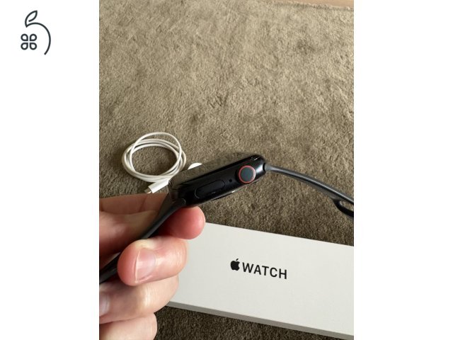 Apple watch SE 2.gen GPS+Cellular