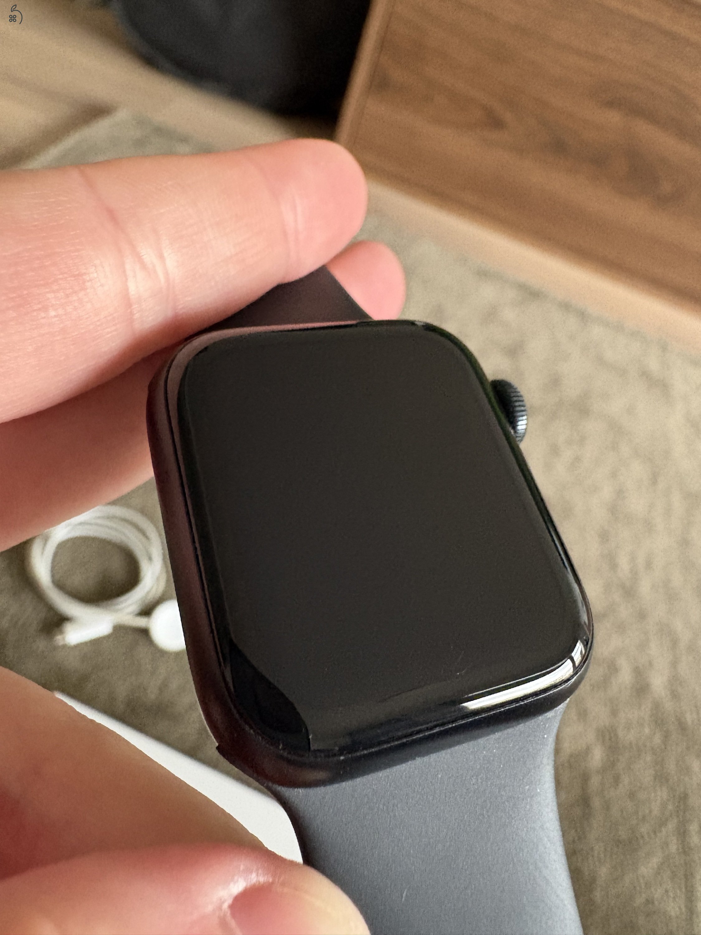 Apple watch SE 2.gen GPS+Cellular