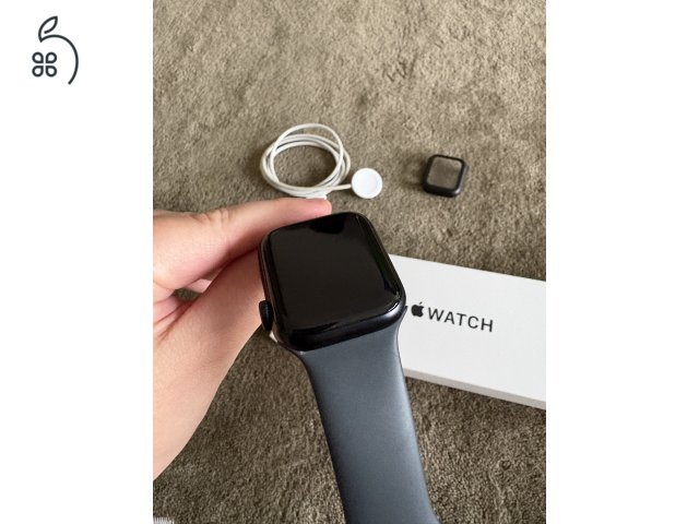 Apple watch SE 2.gen GPS+Cellular