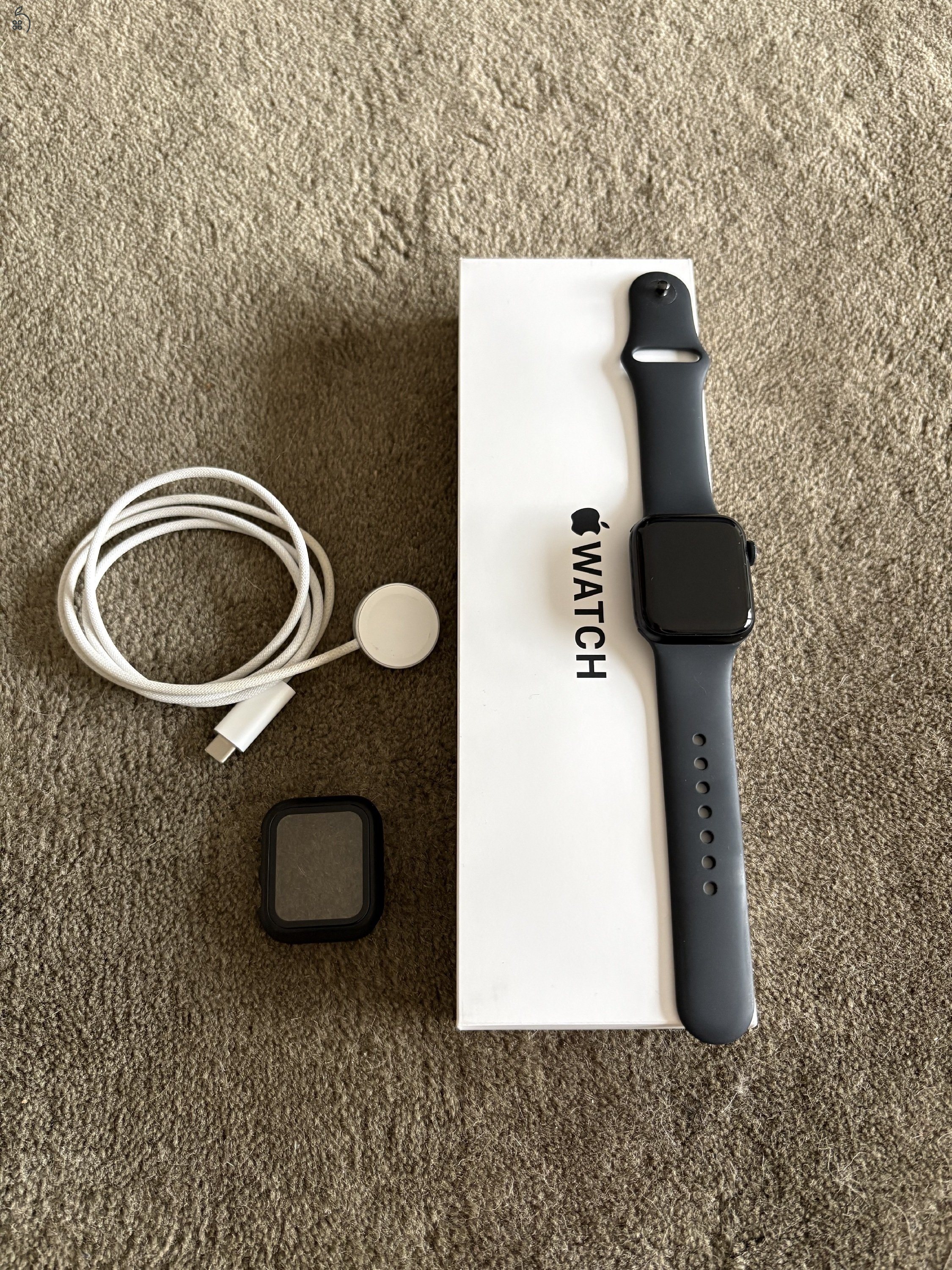 Apple watch SE 2.gen GPS+Cellular