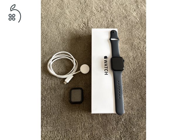 Apple watch SE 2.gen GPS+Cellular