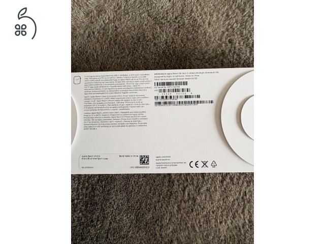 Apple watch SE 2.gen GPS+Cellular