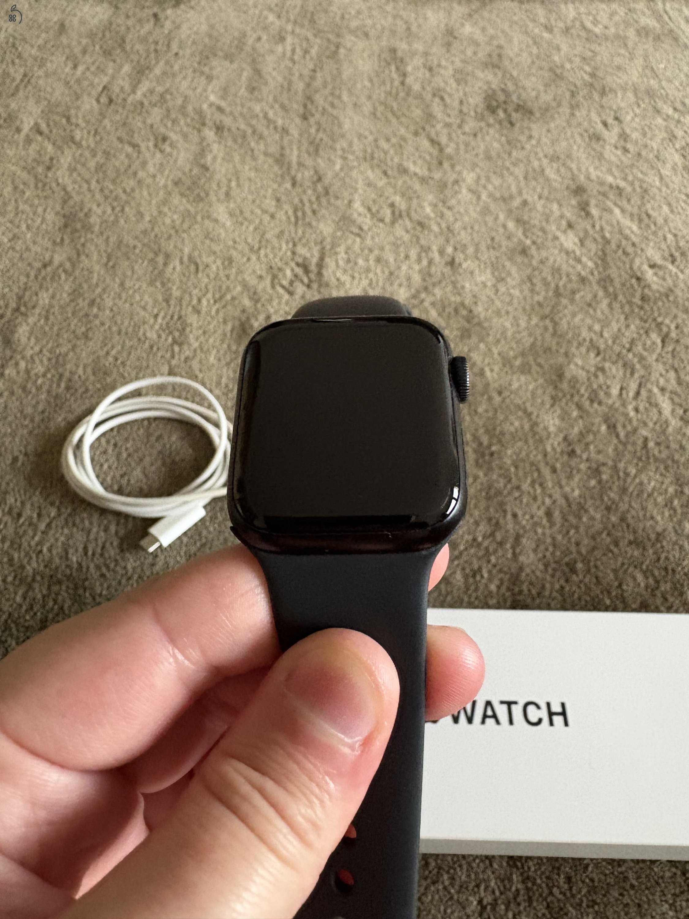 Apple watch SE 2.gen GPS+Cellular