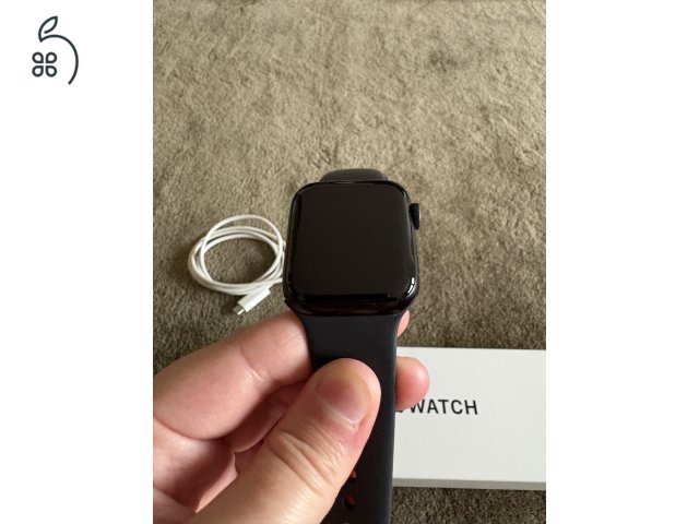 Apple watch SE 2.gen GPS+Cellular