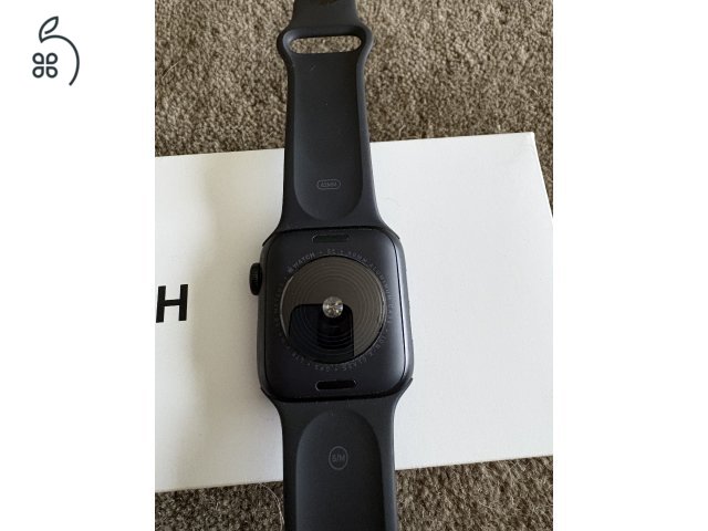 Apple watch SE 2.gen GPS+Cellular