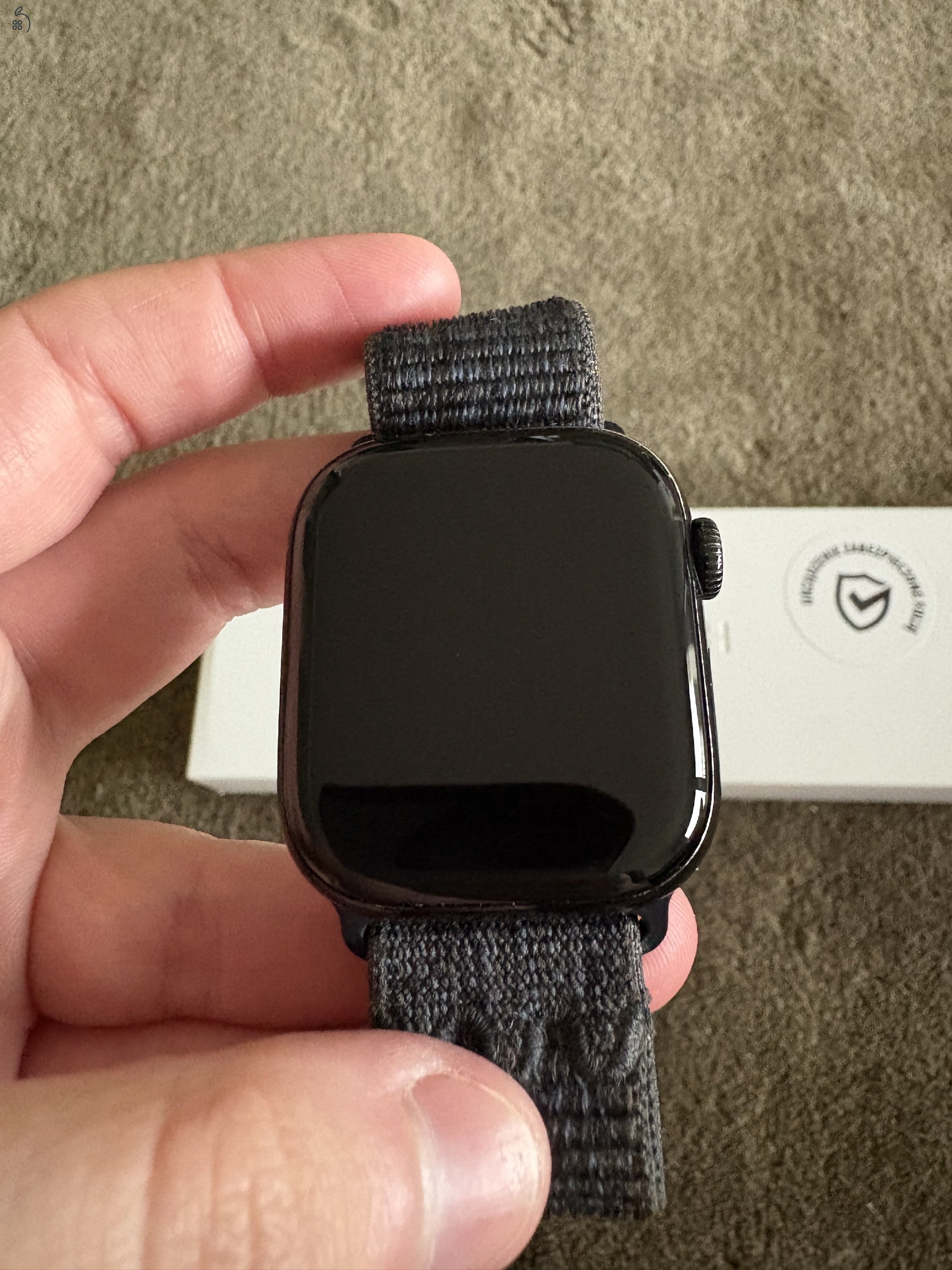 Apple Watch Series 10 GPS