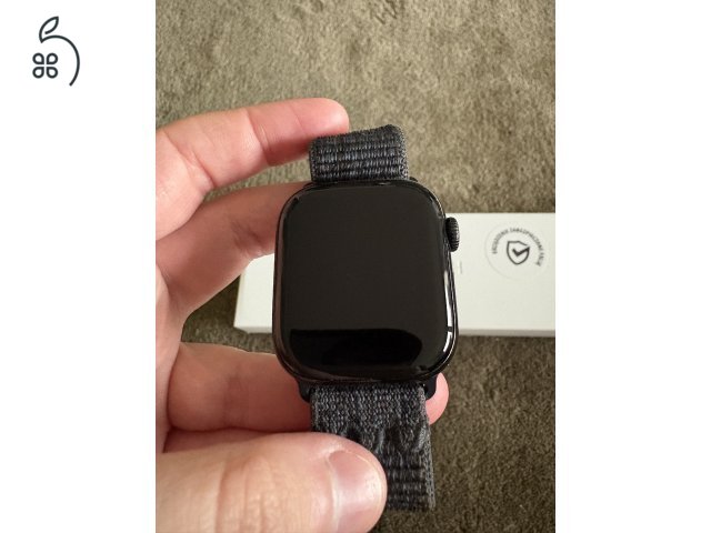 Apple Watch Series 10 GPS