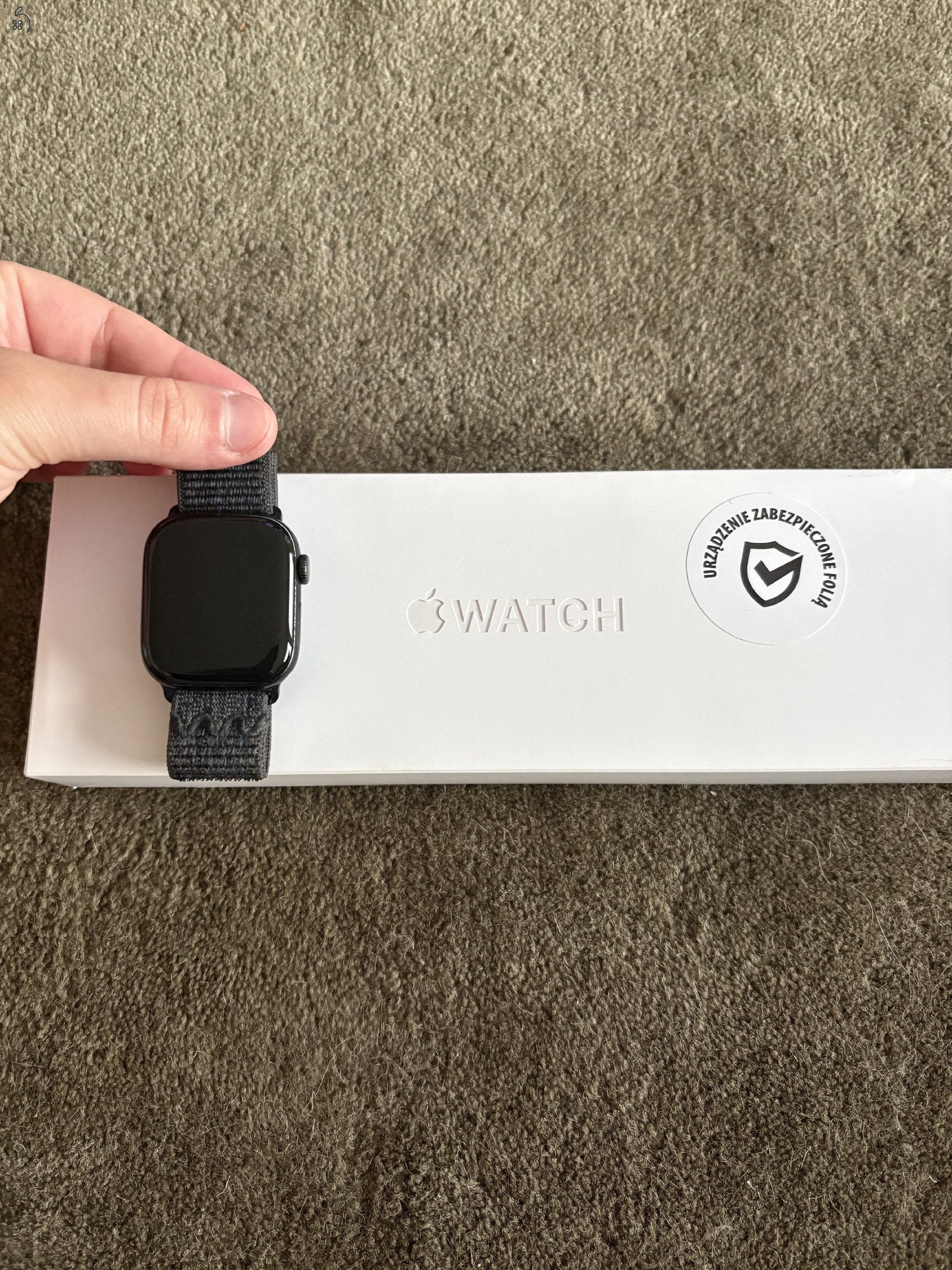 Apple Watch Series 10 GPS