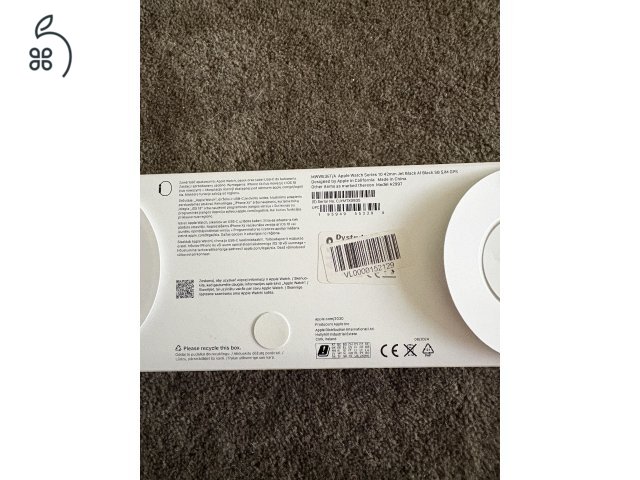 Apple Watch Series 10 GPS