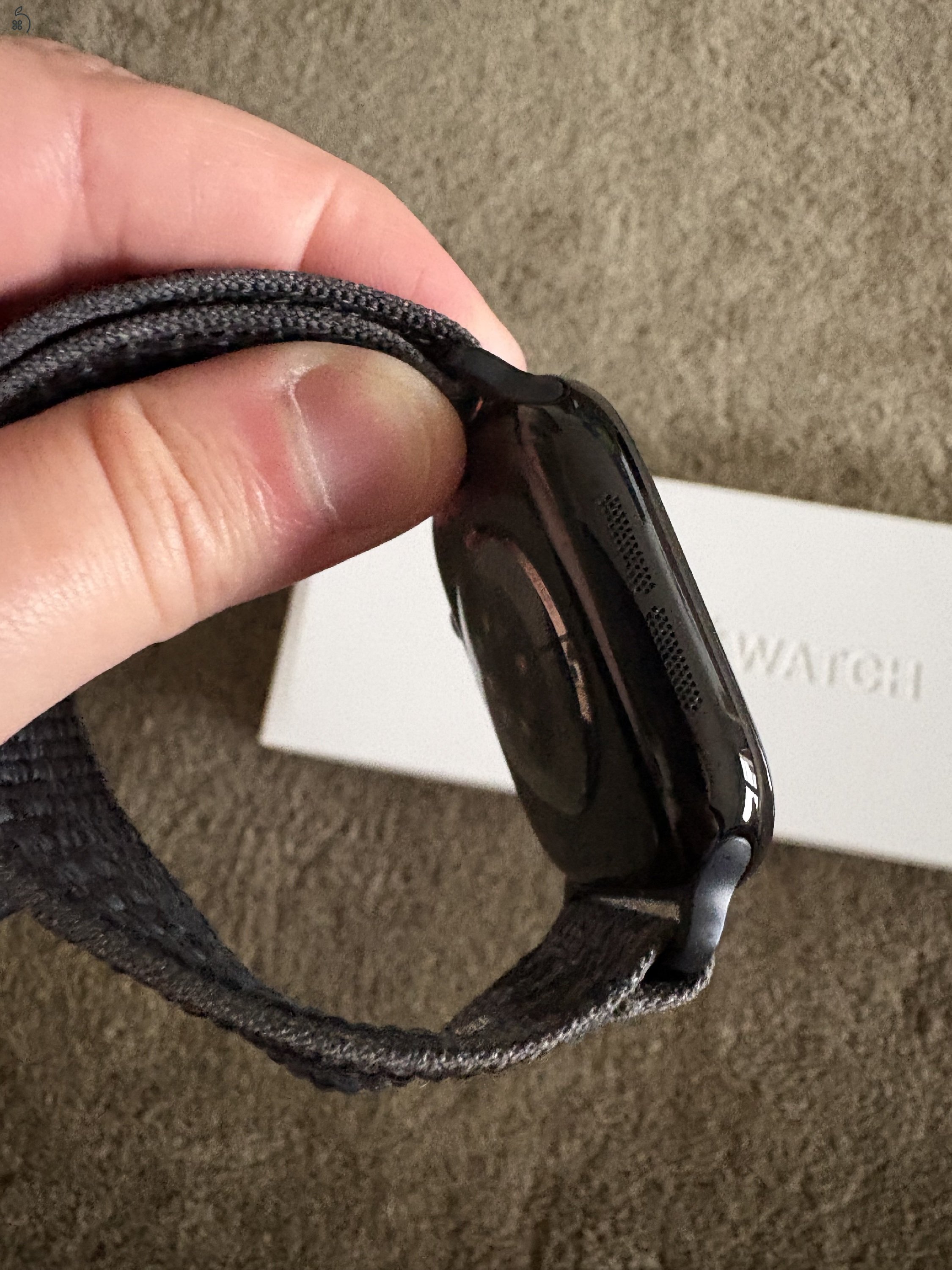 Apple Watch Series 10 GPS