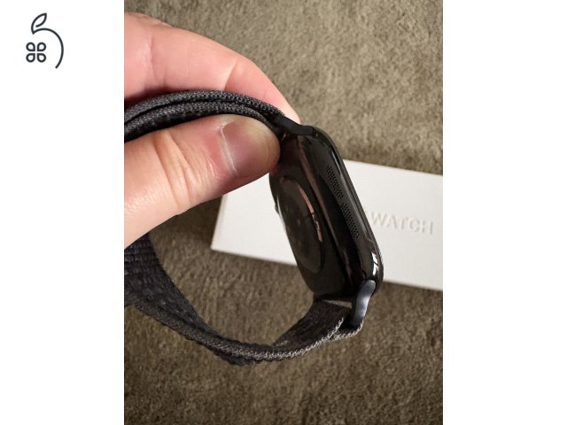 Apple Watch Series 10 GPS