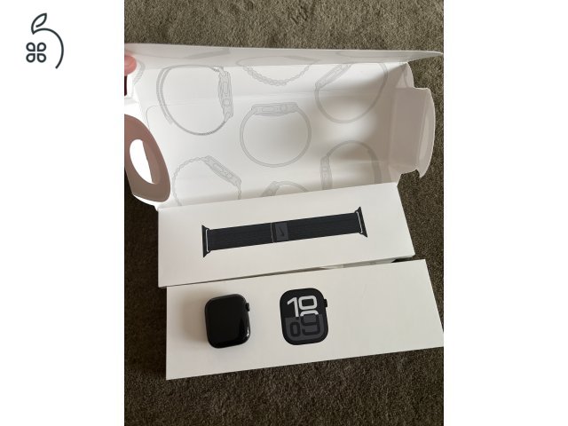Apple Watch Series 10 GPS