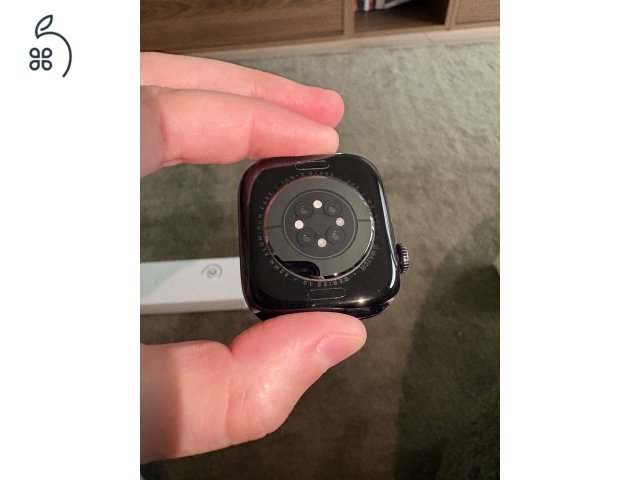 Apple Watch Series 10 GPS