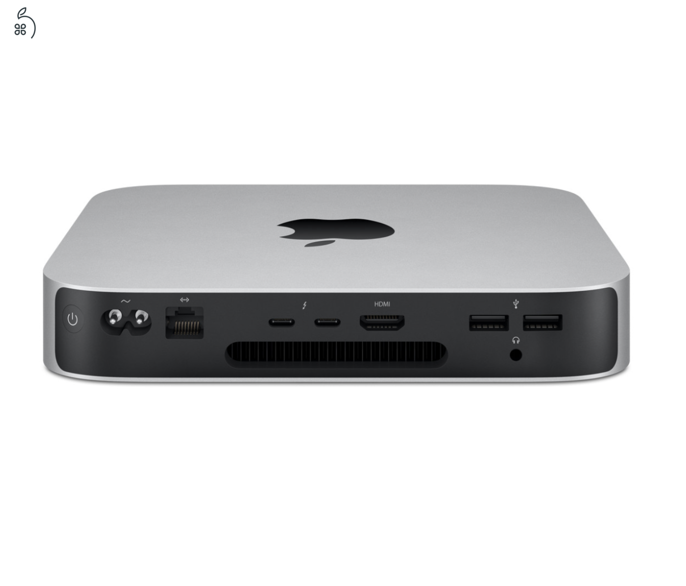 Mac mini (M1, 2020), 512/8 GB eladó