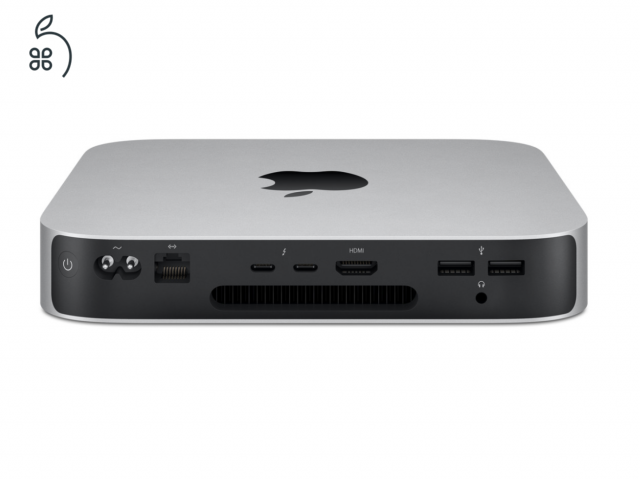 Mac mini (M1, 2020), 512/8 GB eladó