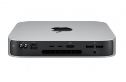 Mac mini (M1, 2020), 512/8 GB eladó