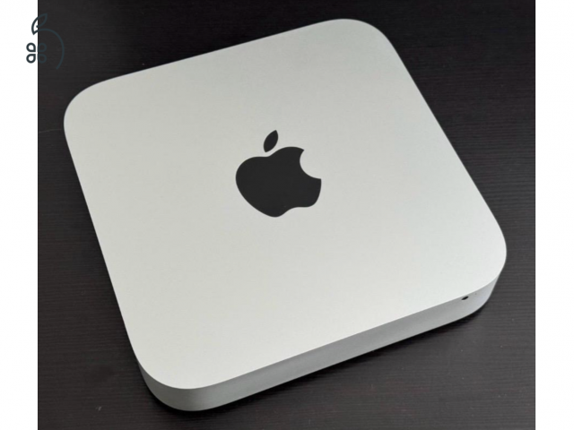 Mac mini (M1, 2020), 512/8 GB eladó