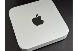Mac mini (M1, 2020), 512/8 GB eladó