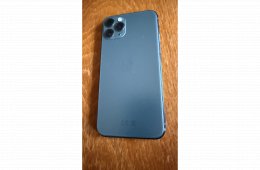 Eladó saját tulajdonban lévő iPhone 11 Pro 64Gb Midnight Green