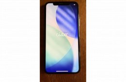 Eladó saját tulajdonban lévő iPhone 11 Pro 64Gb Midnight Green