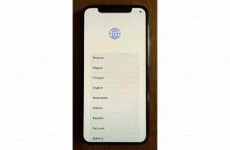 Eladó saját tulajdonban lévő iPhone 11 Pro 64Gb Midnight Green