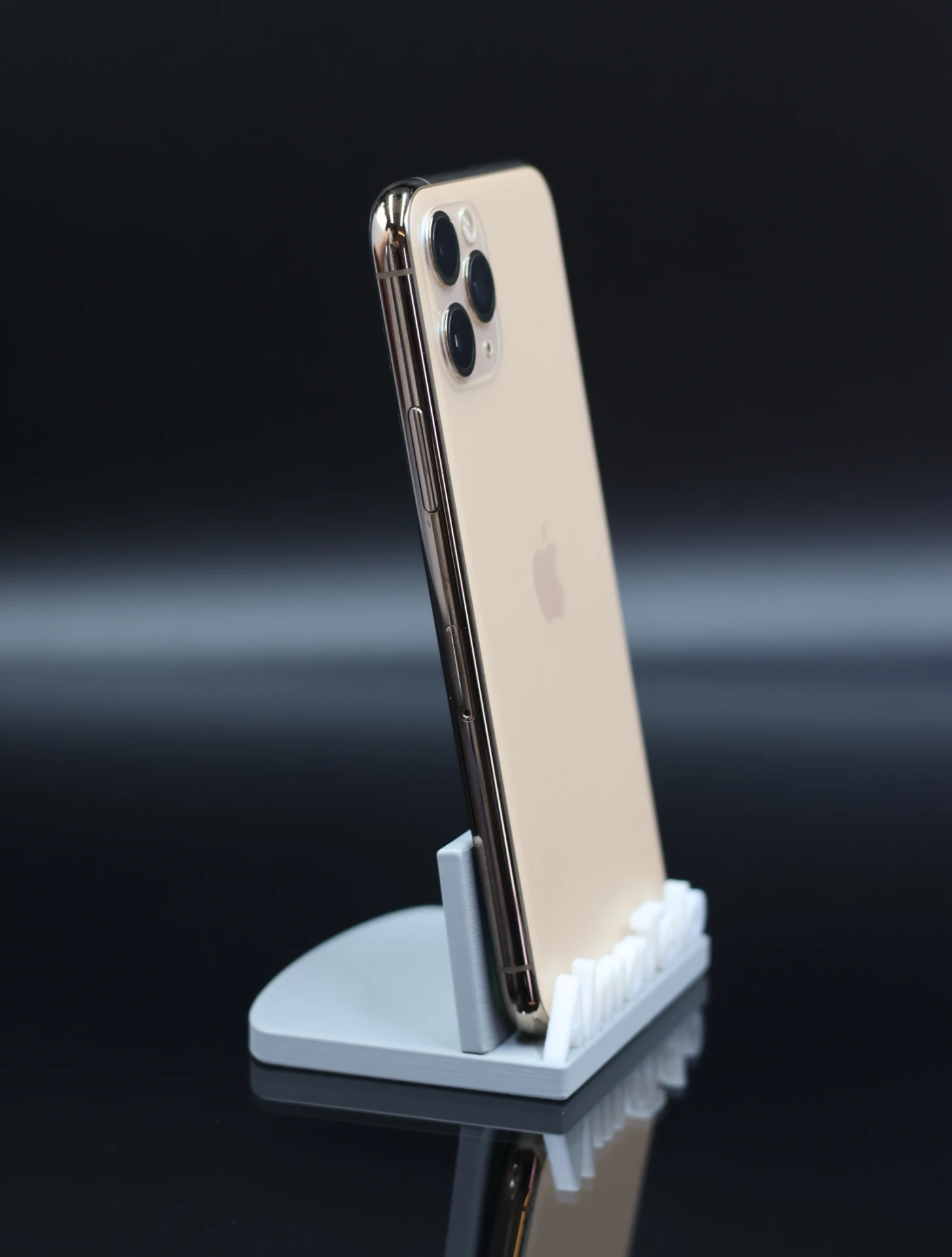 Apple iPhone 11 Pro 256 GB Gold 100% akku - 12 HÓ GARANCIA