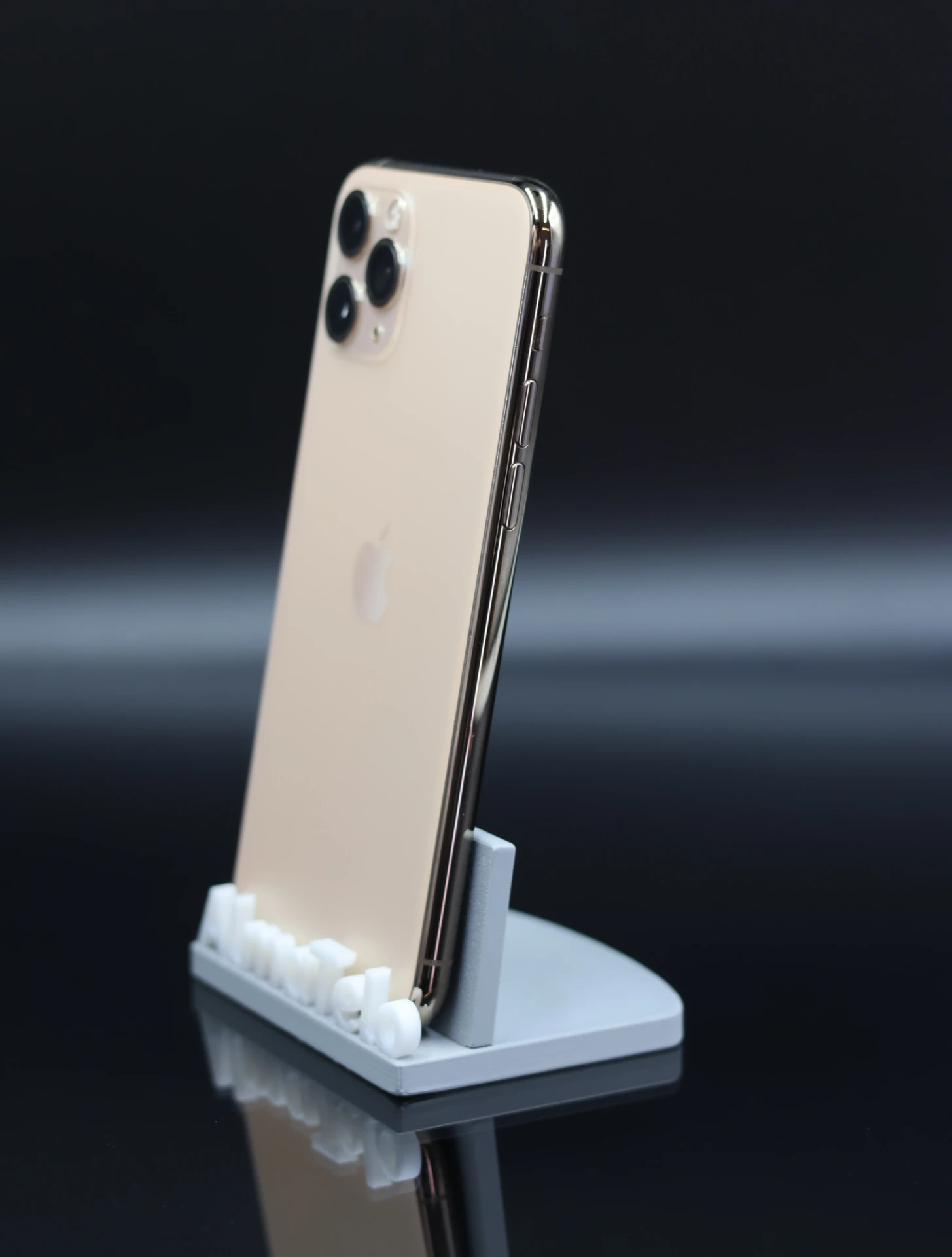 Apple iPhone 11 Pro 256 GB Gold 100% akku - 12 HÓ GARANCIA