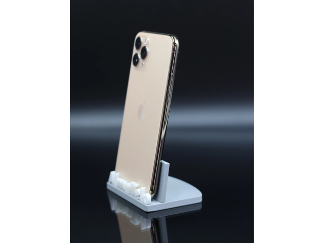 Apple iPhone 11 Pro 256 GB Gold 100% akku - 12 HÓ GARANCIA
