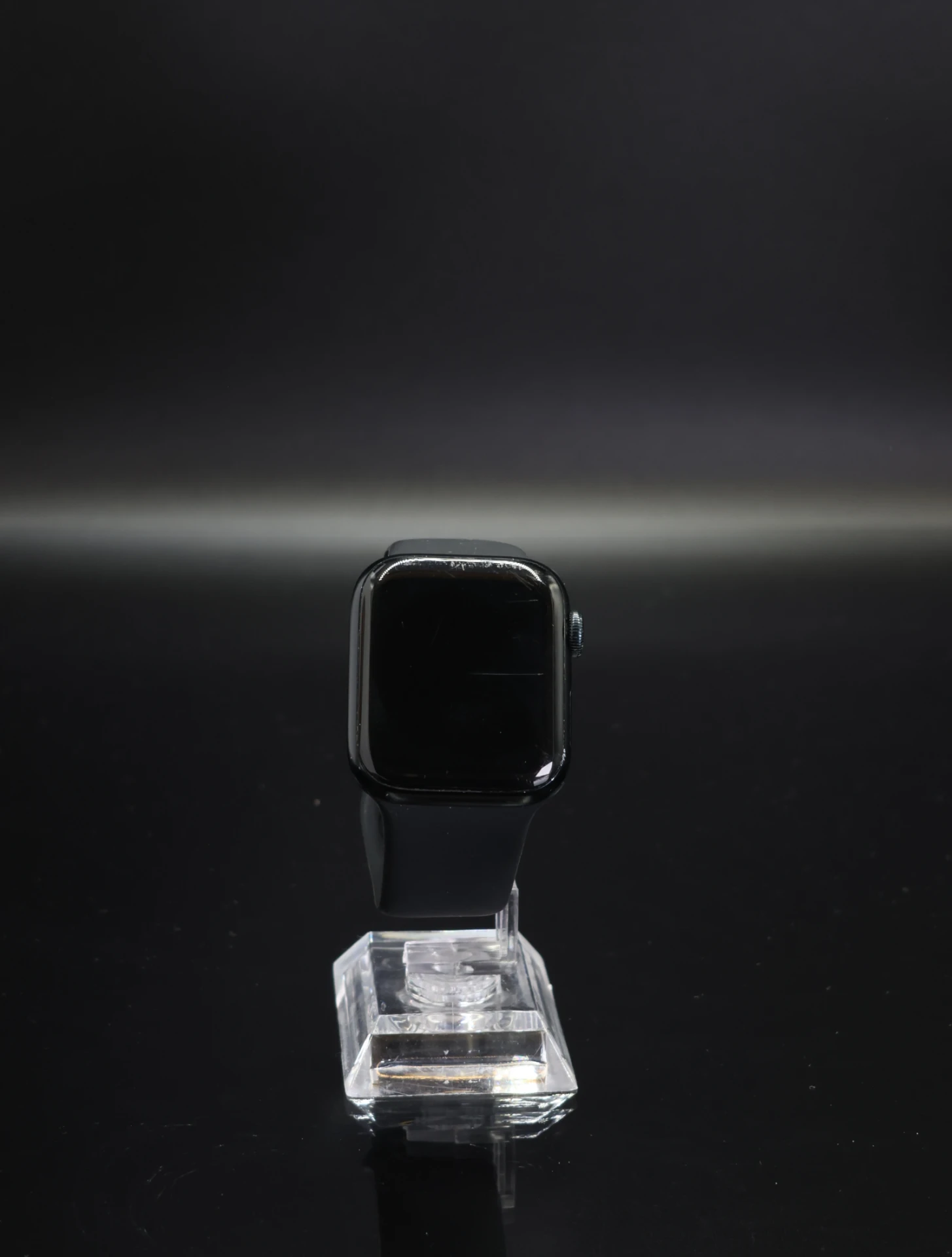 Apple Watch SE 2 2022 40 mm Midnight akku - 12 HÓ GARANCIA
