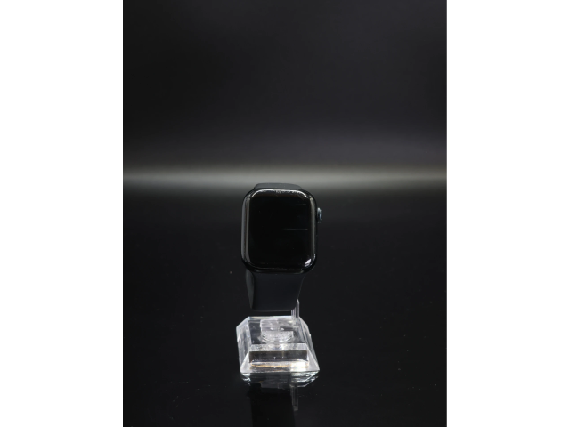 Apple Watch SE 2 2022 40 mm Midnight akku - 12 HÓ GARANCIA